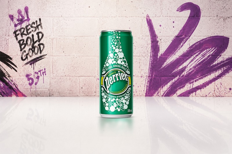 Perrier 33cl