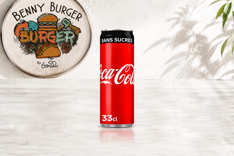 Coca-Cola Zéro