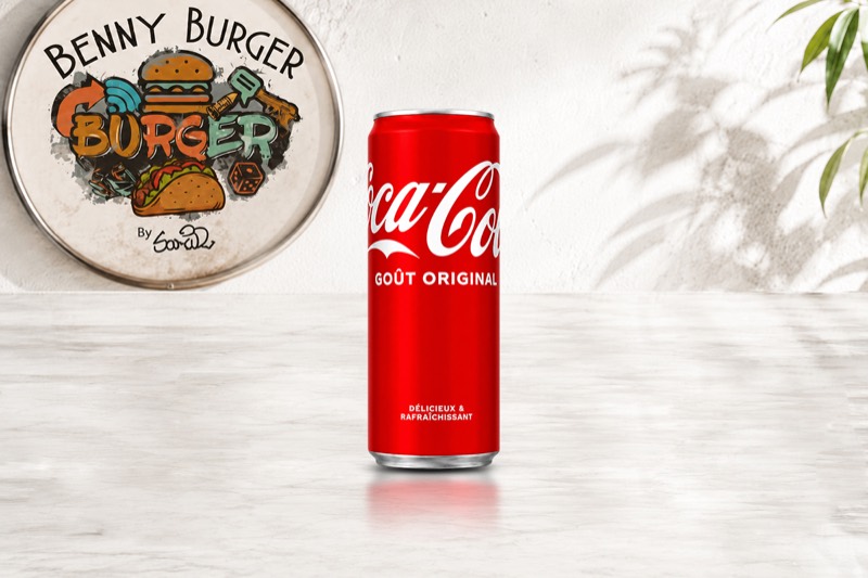 Coca-Cola