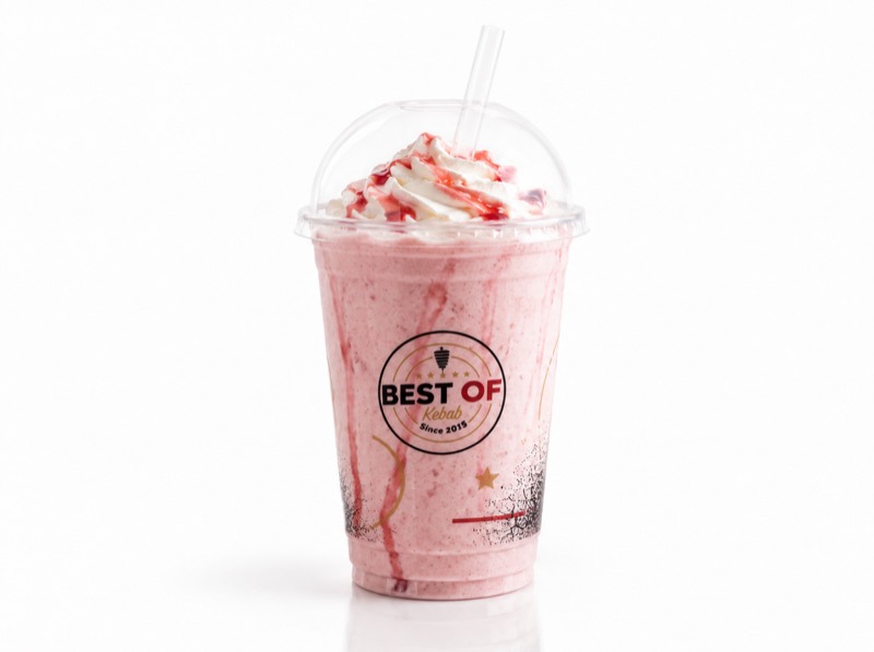 Milkshake