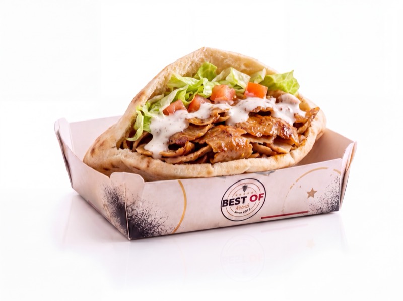 Mini Kebab