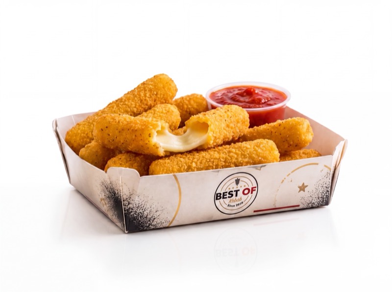 Mozza sticks