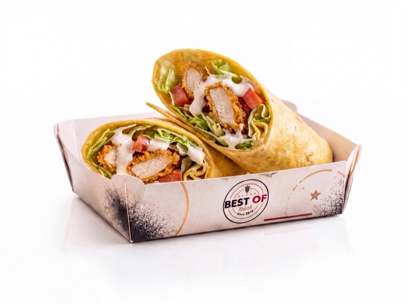 Petit Wrap