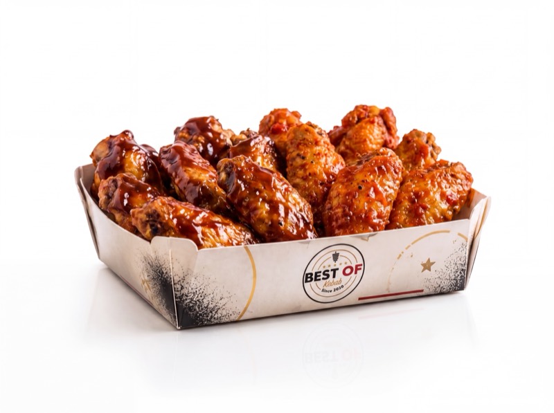 Wings
