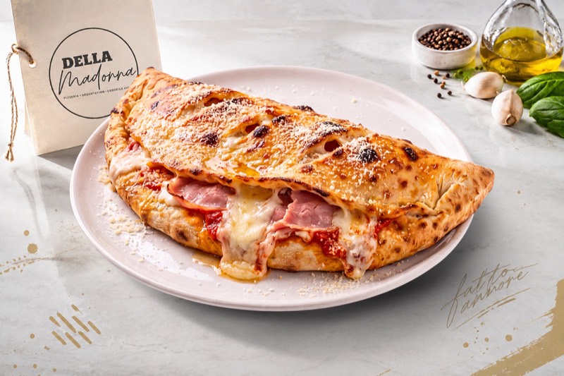 Calzone