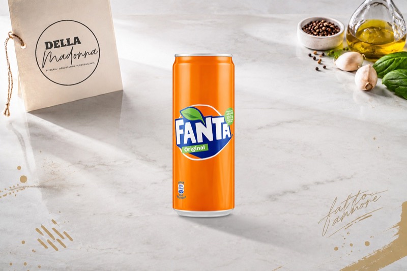 Fanta
