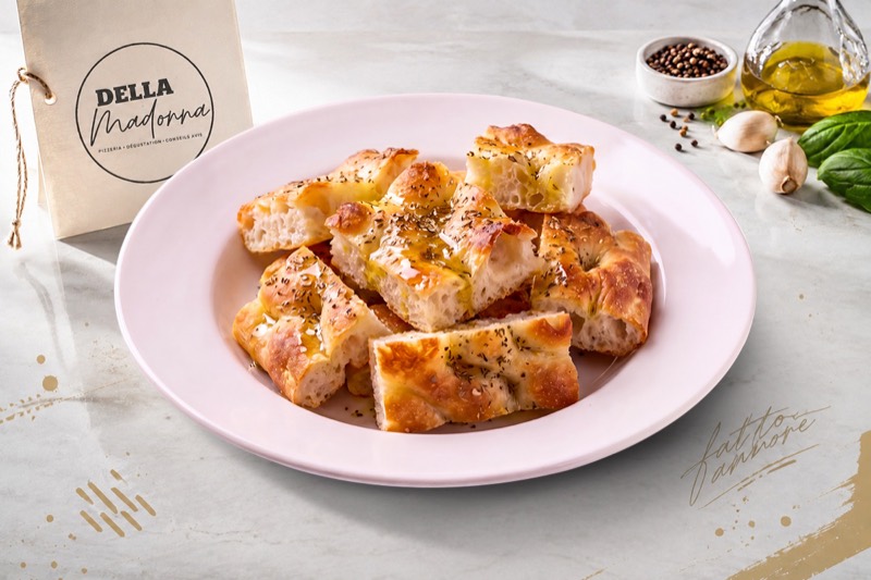 Focaccia