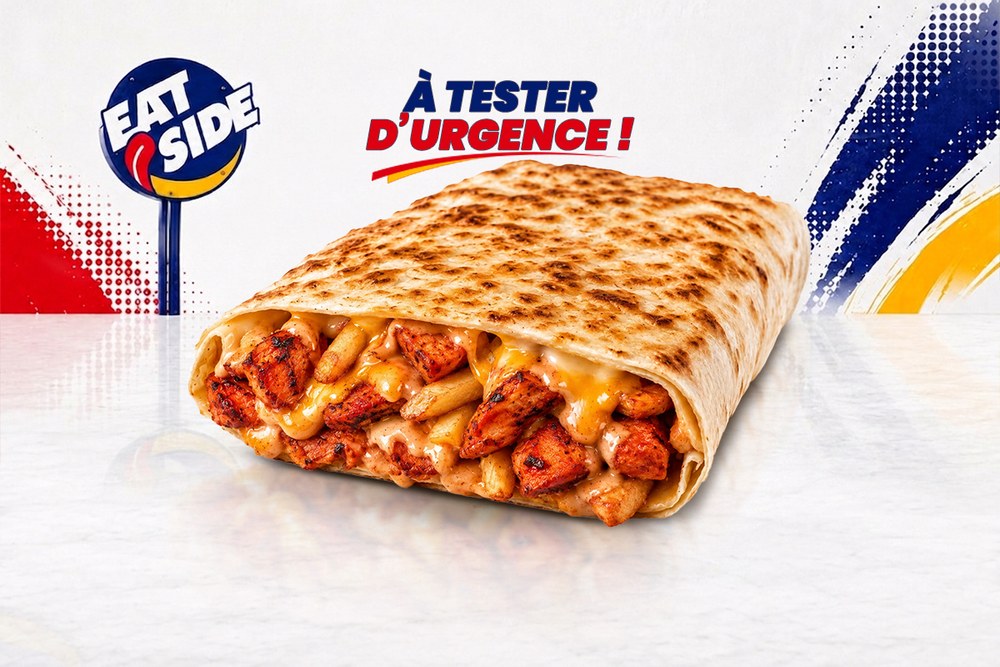 Le RED