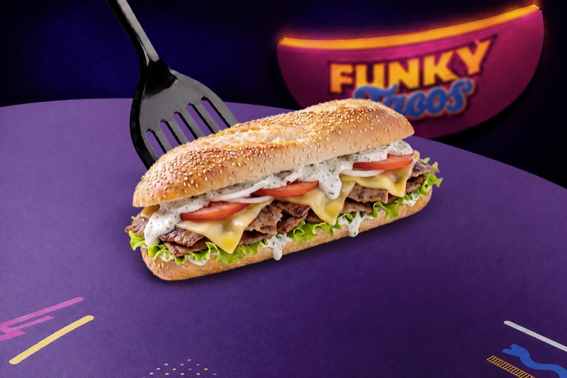 Kebab