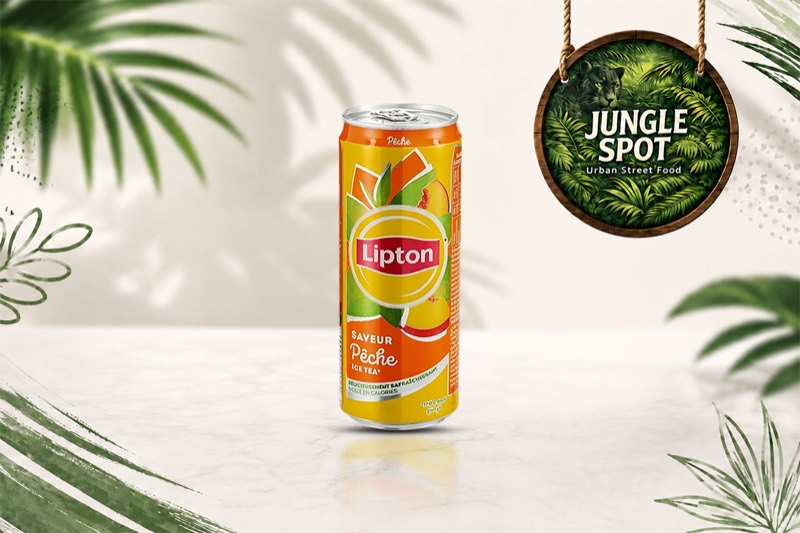 🍵 Lipton Ice Tea