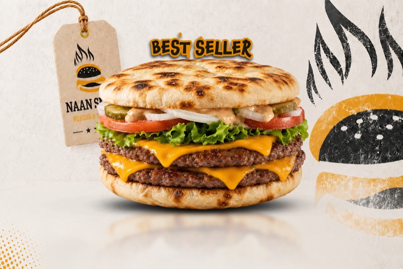 Geants naan