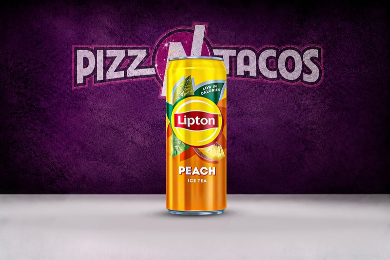 Ice Tea 33cl