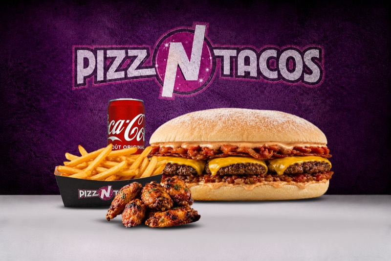 Le Special en menu + 6 wings offertes