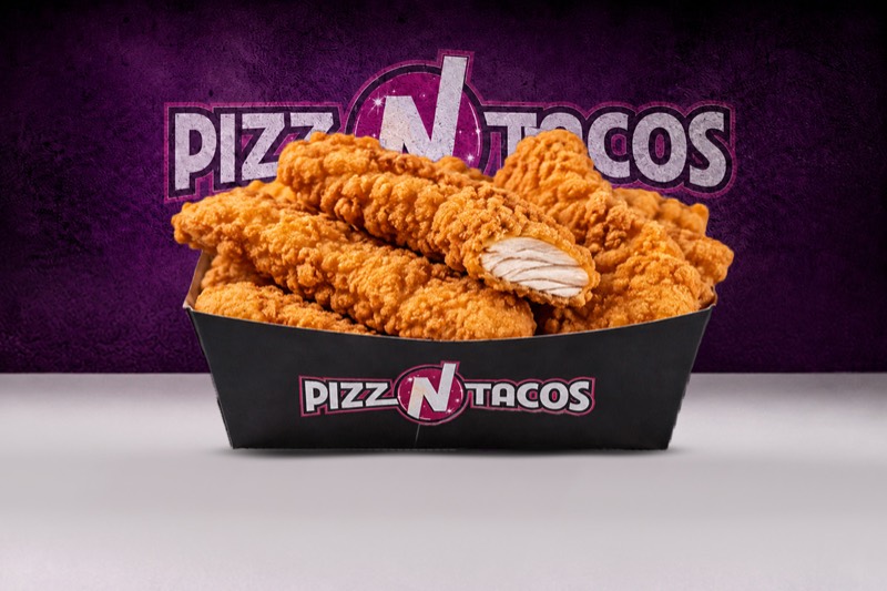 Tenders